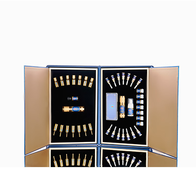 永平7D私密抗衰养护套